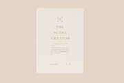 Solomon Serif Font Family, a Serif Font by Symufa (Thumbnail 4 of 10)