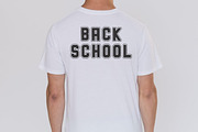 Varsity Future, a Font by Fourteen Letter (Thumbnail 4 of 7)