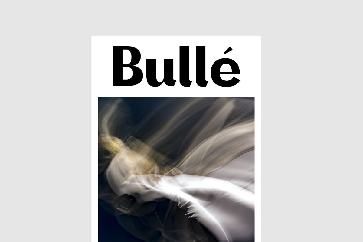 Banilu Modern Sans, a Sans Serif Font by Yukita Creative (Photo 5 of 10)