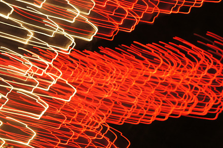 Abstract Gold Light 26 preview 6