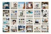 Travel Beige Template, a Social Media Template by Kalubuak (Thumbnail 3 of 10)
