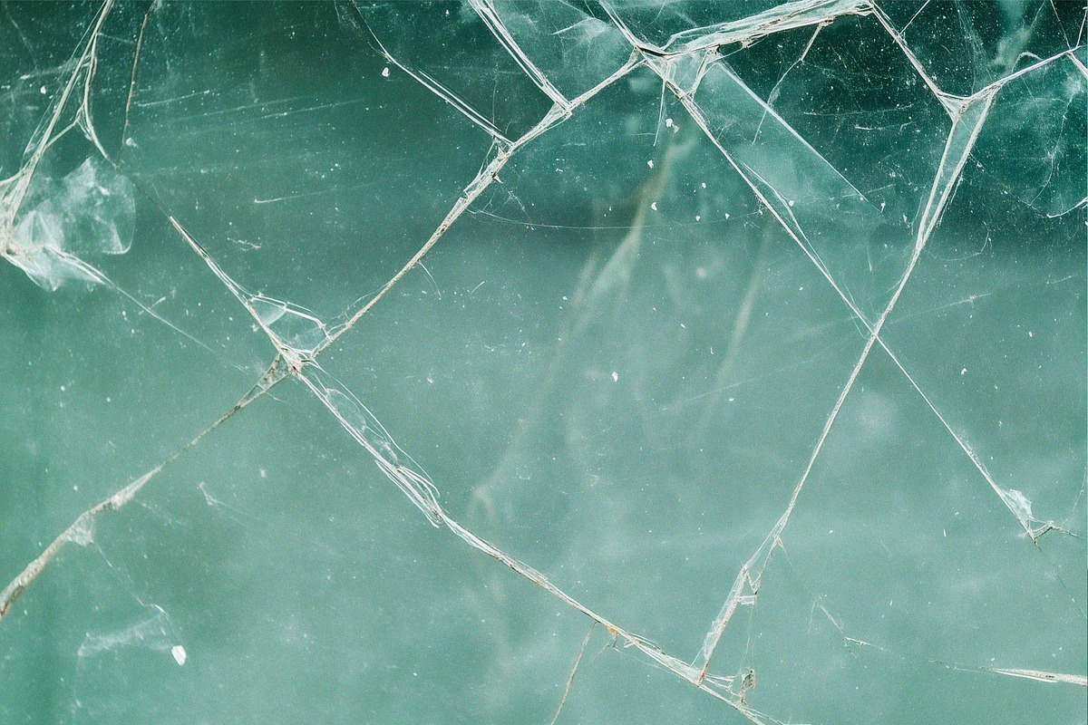 Frozen Glass Textures, a Texture Graphic by Design Squad (Photo 4 of 5)