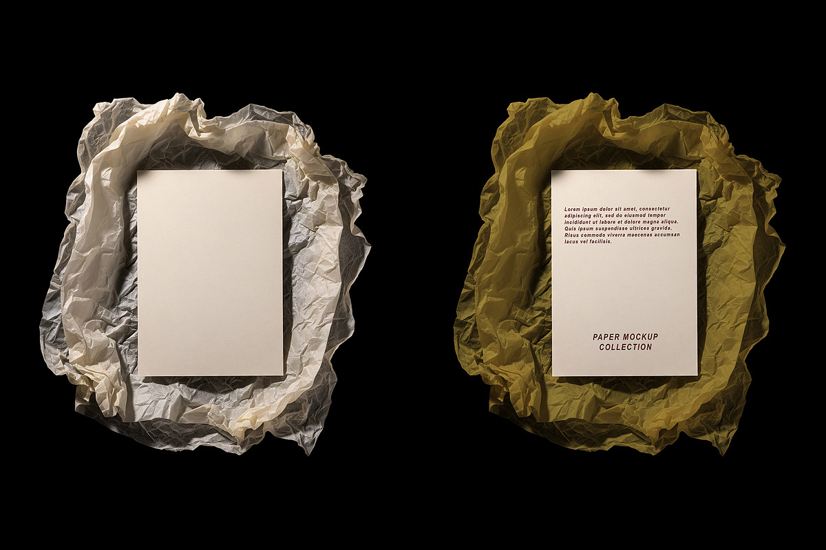 Stationery Branding Mockup 01, a Product Mockup by Aquarianz Studio (Photo 8 of 8)