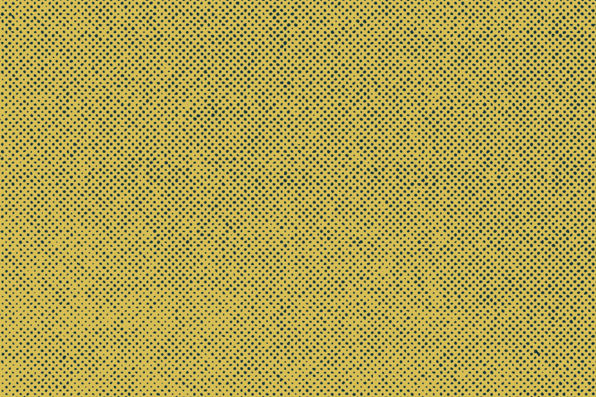 5 Grunge Halftone Textures, a Texture Graphic by Oban Jones (Photo 4 of 6)