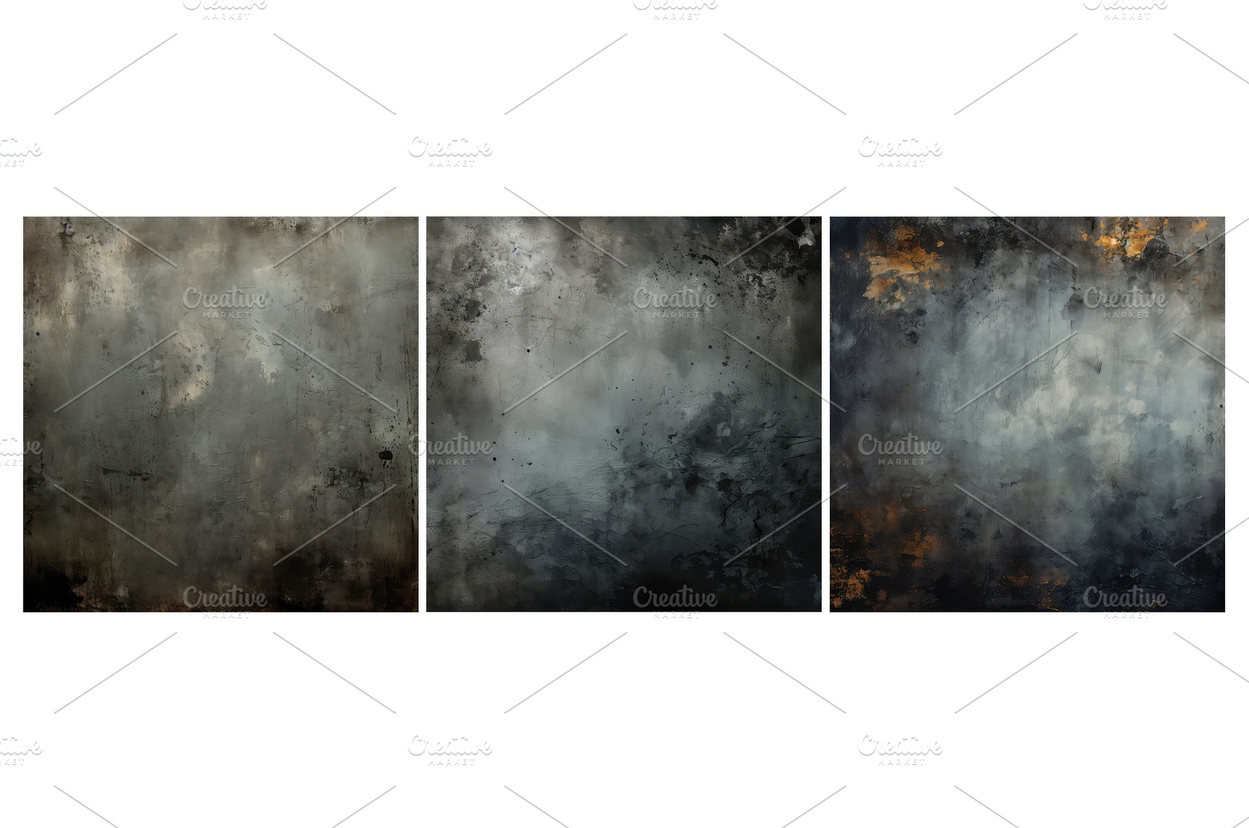 abstract gray grunge dark background, a Background Photo by pikepicture