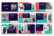 Varela– Business PowerPoint, a Presentation Template by kreatifreya (Thumbnail 4 of 5)
