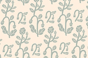 Magic Garden Clipart Bundle, an Illustration by ClayStudio (Thumbnail 8 of 8)