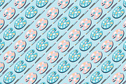 Fashion women. Vogue style set, a Decorative Illustration by Dasha_D (Thumbnail 6 of 6)
