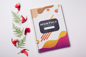 Ultimate Planner Bundle 100 Pack