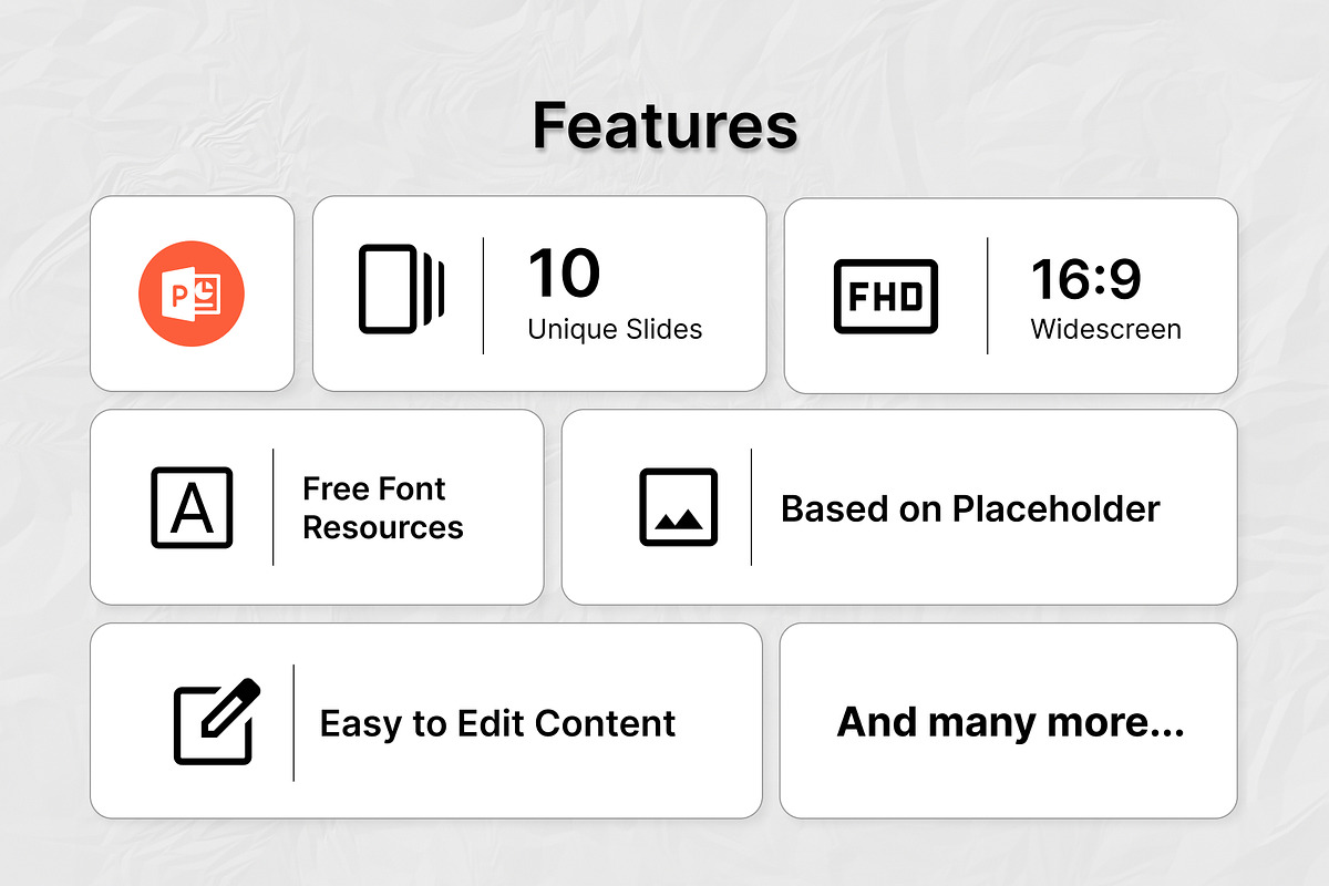 Artificial Intelligence PowerPoint preview 2