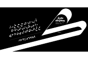 Foda Display Font, a Font by Foda Foundry (Thumbnail 3 of 11)