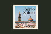 Roughnecks Classy Vintage Serif Font, a Serif Font by UICreative (Thumbnail 6 of 13)