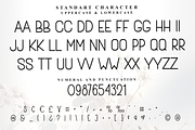 Vintage Style, a Sans Serif Font by InermediaSTUDIO (Thumbnail 5 of 8)