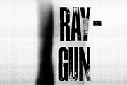 Bitdriver TALL - OpenType SVG Font, a Sans Serif Font by DriverDesign (Thumbnail 2 of 10)