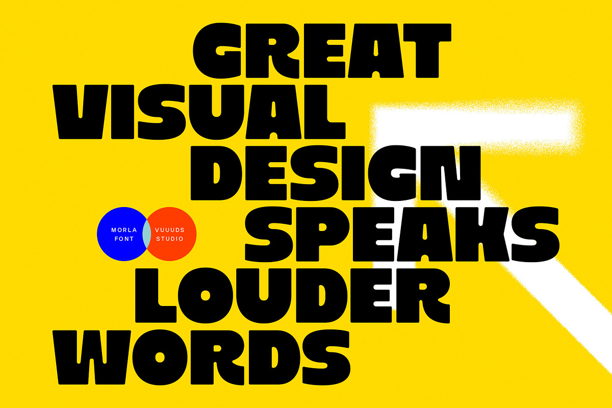 Holta, a Sans Serif Font by vuuuds (Photo 7 of 9)