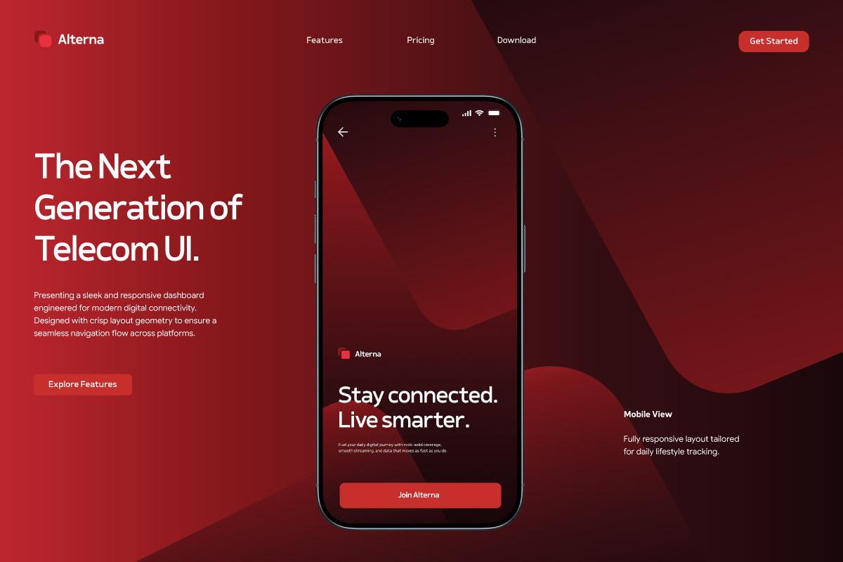 Horixa Next Modern Connected Sans, a Sans Serif Font by productype1 (Photo 4 of 12)