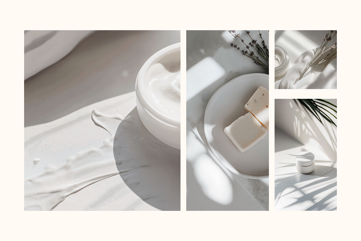 Neutral Wellness Stock Photo Bundle, a Beauty & Fashion Photo by Serenefeeling (Photo 8 of 23)
