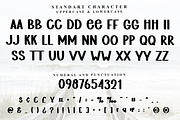Back School, a Script Font by InermediaSTUDIO (Thumbnail 6 of 8)