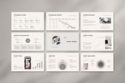 Canva Business Plan Presentation, a Presentation Template by CreativityForest (Thumbnail 6 of 12)