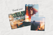 Velvet Archive - Light Leak Overlays, a Texture Illustration by tatiankaart (Thumbnail 9 of 9)