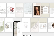 Rotiol Instagram Templates for Canva, a Social Media Template by VeliusCreativeStudio (Thumbnail 4 of 9)