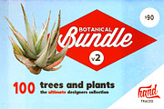Botanic Shed Sale 90% Off, a Graphic by envirographic (Thumbnail 6 of 8)