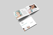 A4 Landscape Magazine Mockup, a Magazine Template by Difa Design (Thumbnail 11 of 12)