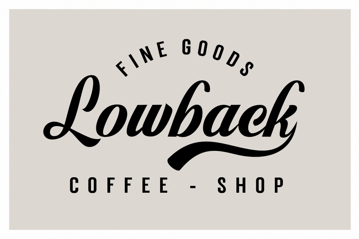 Cential Script, a Script Font by Solidtype (Photo 4 of 6)