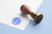 Tech Logo with Free Business Card, a Branding & Logo Template by Techno Digitz (Thumbnail 3 of 7)