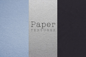 Real Paper Texture Backgrounds