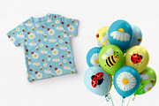 Watercolor 4 seasons BUNDLE clipart, a Graphic by svetlanaARTdreams (Thumbnail 14 of 14)