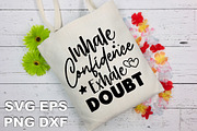 Motivational SVG Bundle, a Graphic by crafthome (Thumbnail 4 of 10)