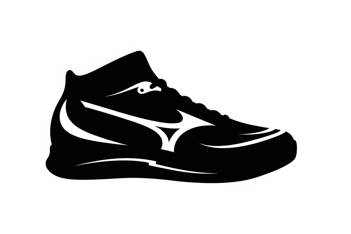 Sneaker Silhouette Vector Bundle, an Illustration by Designs_River (Photo 8 of 48)