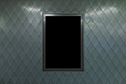 Citylight underground station, an Advertising Mockup by pott.mockups (Thumbnail 2 of 2)