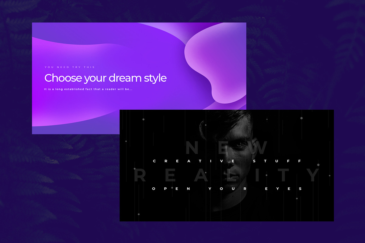 Facebook Post Banners v3, a Social Media Template by Ceaso Store (Photo 6 of 6)