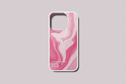 Smartphone Case Mockup, an iPhone Mockup by HanaSaka_Studio (Thumbnail 3 of 5)