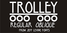 Trolley JNL