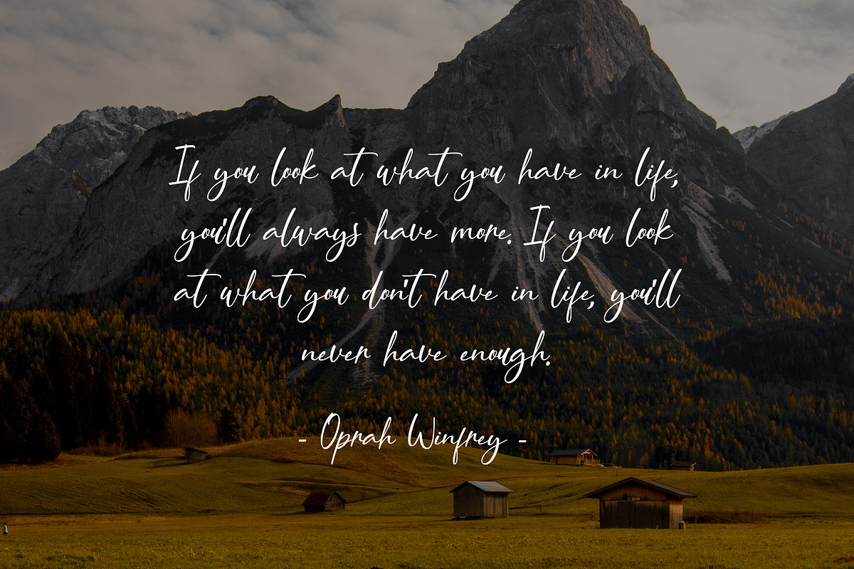 Maya Ophelia Signature Font, a Handwritten Font by UICreative (Photo 6 of 13)