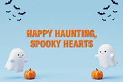 Halloween Pumpkin Design Bundle, a Holiday Photo by hkmonir (Thumbnail 2 of 21)