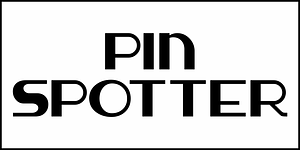 Pin Spotter JNL