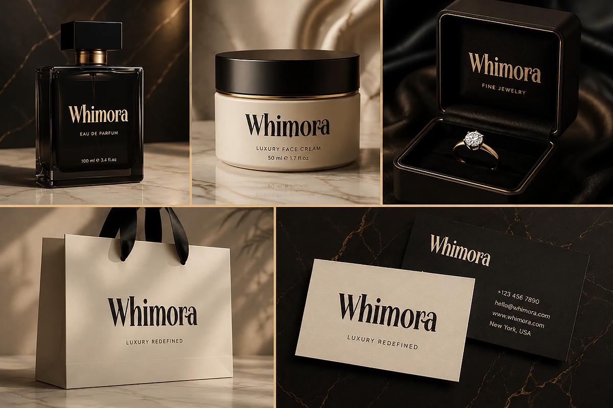 Whimora, a Serif Font by Wow Magic (Photo 4 of 4)