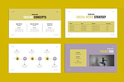 Brand Proposal Presentation Template, a Presentation Template by MightyDesign (Thumbnail 6 of 9)