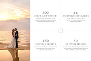 500+ Wedding Charm LR Presets Bundle, an Action Add-On by Pro Add-Ons (Thumbnail 2 of 29)