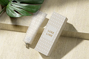 LUXE LINE patterns & backgrounds, a Pattern Graphic by Best Pattern Shop (Thumbnail 12 of 14)