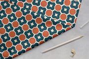 STIANO geometric seamless patterns., a Pattern Graphic by Peolla (Thumbnail 2 of 10)