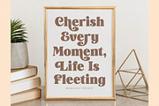 Magicals Royale Modern Vintage Font, a Serif Font by timelesstype.co (Thumbnail 5 of 20)