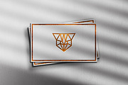 26 Luxury Logo Mockup with Shadow, a Mockup by aalfndi (Thumbnail 6 of 30)