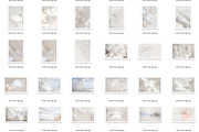 60 Ethereal Light Backgrounds Bundle, an Abstract Photo by Allure Art (Thumbnail 29 of 31)