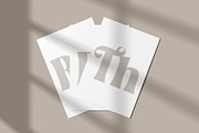 Megiska Modern and Stylish Serif, a Serif Font by Storytype Studio (Thumbnail 10 of 15)