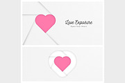 10 Fully Editable Valentine Design, an Illustration by FSY Creative Lab (Thumbnail 7 of 11)